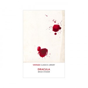 Vintage Classics : Dracula
