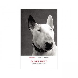 Vintage Classics : Oliver Twist