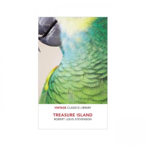 Vintage Classics : Treasure Island