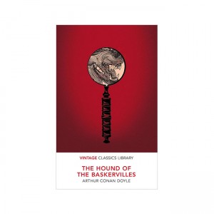 Vintage Classics : The Hound Of The Baskervilles