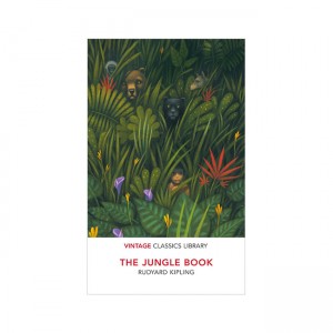 Vintage Classics : The Jungle Book