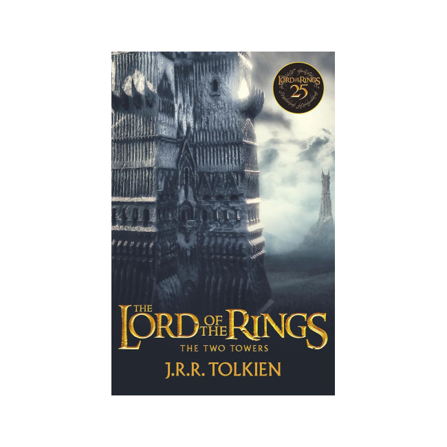 The Return of the King : The Lord of the Rings: Part Two