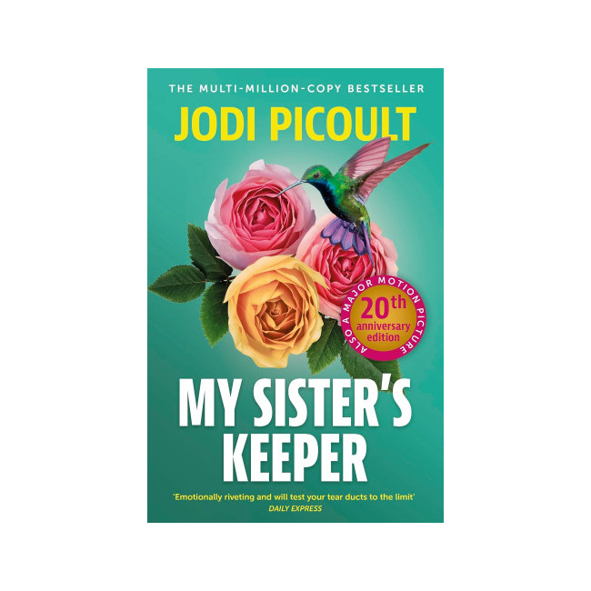 My Sister's Keeper