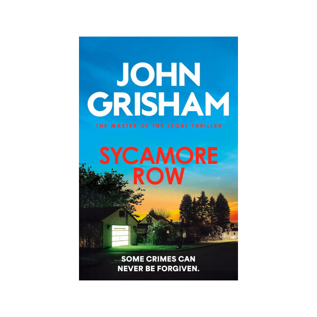 Sycamore Row