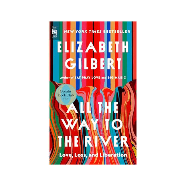 All the Way to the River [������ ��Ŭ��] 