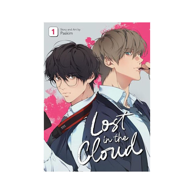 Lost in the Cloud Vol. 1