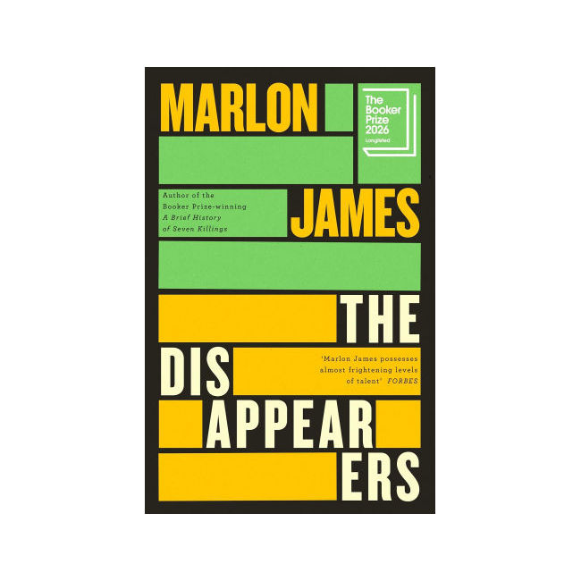 The Disappearers