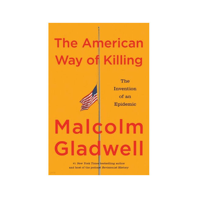 The American Way of Killing