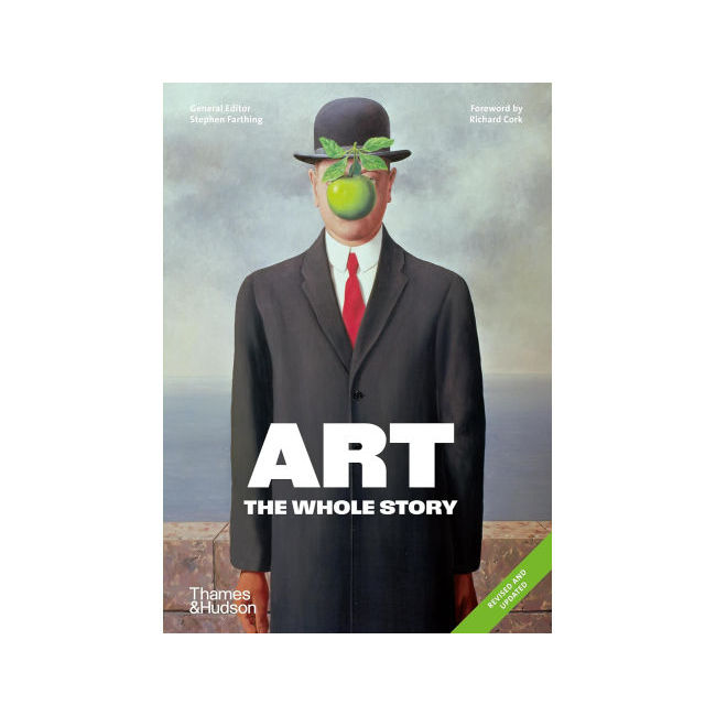 Art : The Whole Story