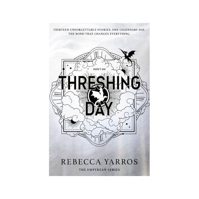 Threshing Day : Standard Edition