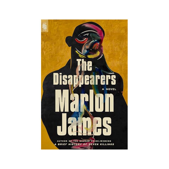 The Disappearers [2026 ��Ŀ�� �����ĺ�]