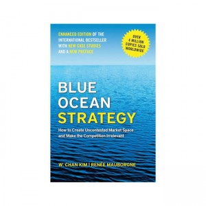 Blue Ocean Strategy, Enhanced Edition
