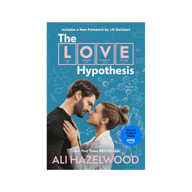 The Love Hypothesis (Prime Tie-In)