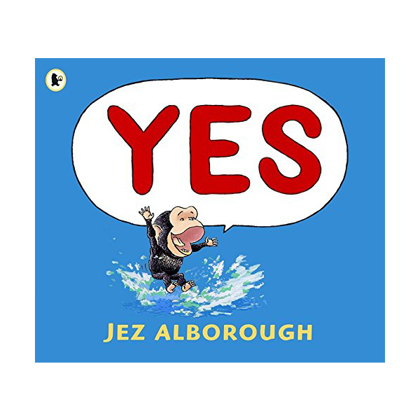 Yes (Paperback, UK)