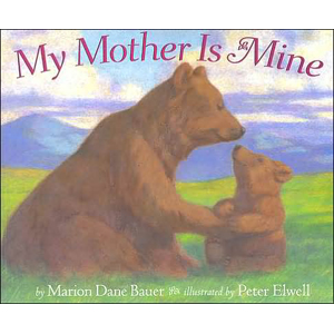 My Mother Is Mine (Paperback)