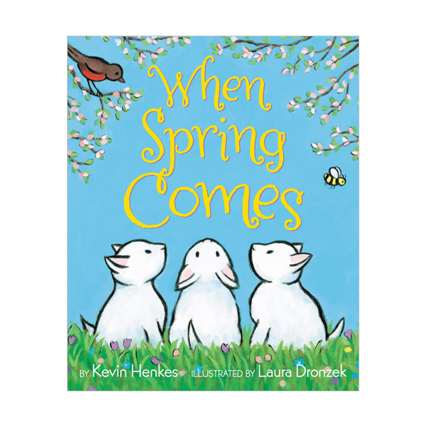 When Spring Comes (Paperback)