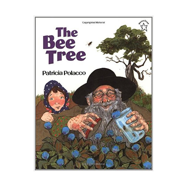 The Bee Tree (Paperback)
