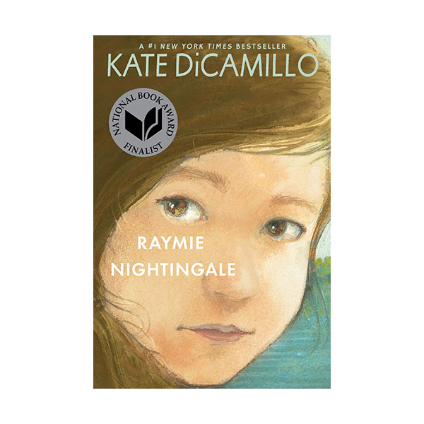Raymie Nightingale (Paperback)