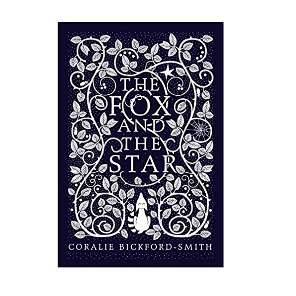 The Fox and the Star (Hardcover)