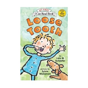 My First I Can Read : Loose Tooth (Paperback)