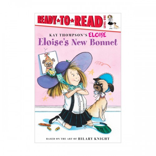 Ready To Read 1 : Eloise's New Bonnet (Paperback)