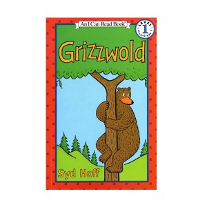 I Can Read 1 : Grizzwold