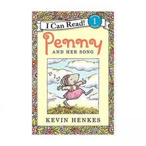 I Can Read 1 : Penny and Her Song