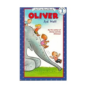 I Can Read 1 : Oliver (Paperback)