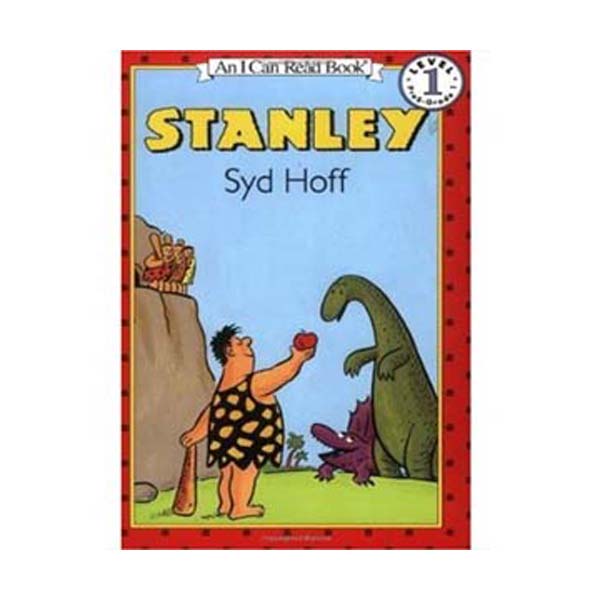 I Can Read 1 : Stanley (Paperback)