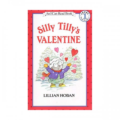 An I Can Read 1 : Silly Tilly's Valentine