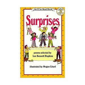 An I Can Read 3 : Surprises (Paperback)