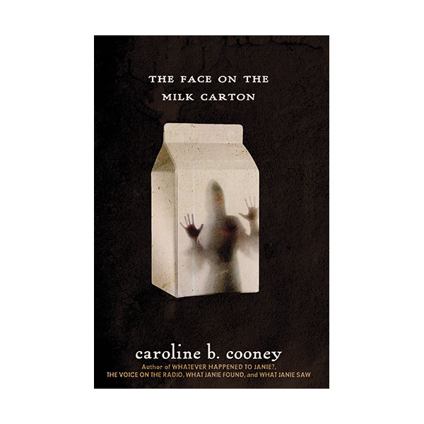 The Face on the Milk Carton 우유팩 소녀 제니 #01 (Paperback)