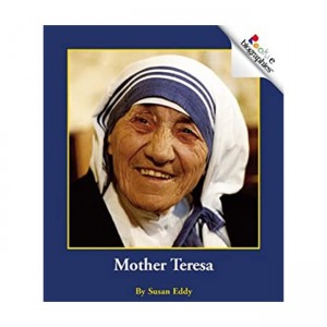 Rookie Biographies : Mother Teresa : 마더 테레사 (Paperback)