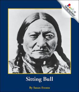 Rookie Biographies : Sitting Bull :  