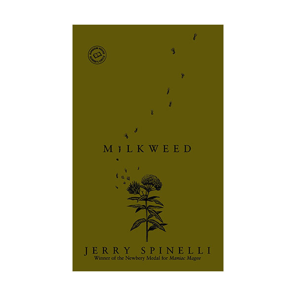 Milkweed (Mass Market Paperback)