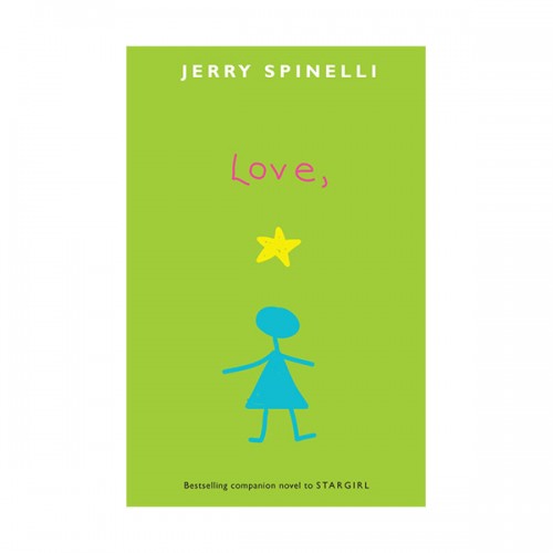 Love, Stargirl (Paperback)