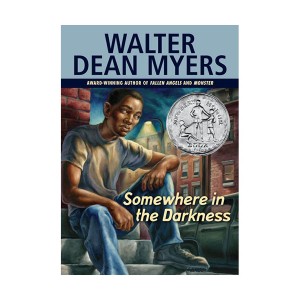 Somewhere in the Darkness (Paperback)