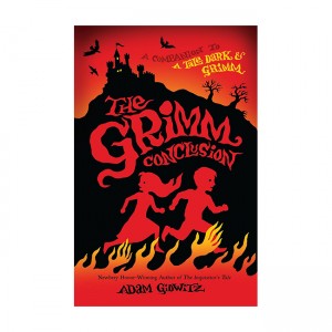 Grimm Series #03 :The Grimm Conclusion (Paperback)