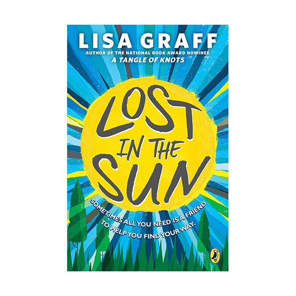 Lost in the Sun (Paperback)