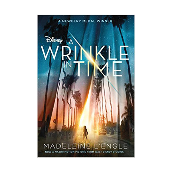 [1963 ] Wrinkle in Time : ð ָ (Paperback, Movie Tie-In)