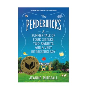 The Penderwicks : 펜더윅스 (Paperback)