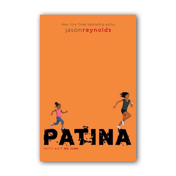 Track #2 : Patina (Paperback)