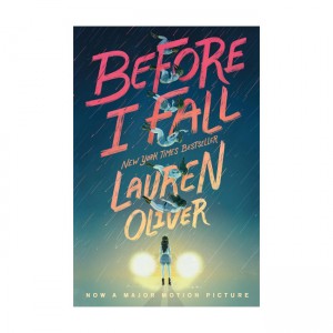 Before I Fall (Paperback)