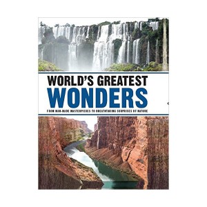 World's Greatest Wonders (Hardcover)