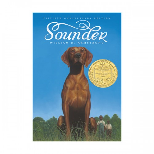 Sounder (Paperback)