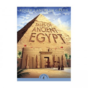  [★책믈리에] Puffin Classics : Tales of Ancient Egypt (Paperback)