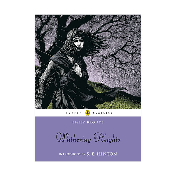  Puffin Classics : Wuthering Heights (Paperback, 영국판)