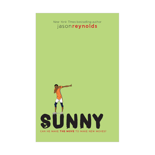 Track #03 : Sunny  (Paperback)