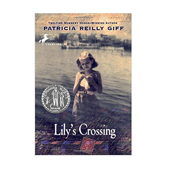  Lily's Crossing : 릴리 이야기 (Paperback)