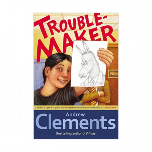 Troublemaker : 우리 학교 트러블메이커 (Paperback)